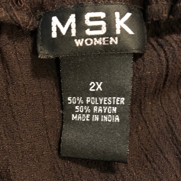 Cute Maxi Dress - Picture 5 of 5